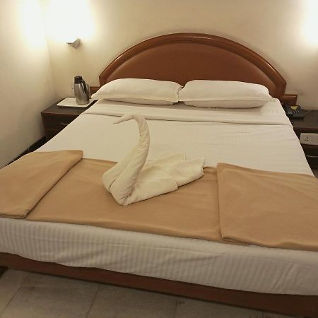 Senthil Residency Hotel Dindigul Exterior photo