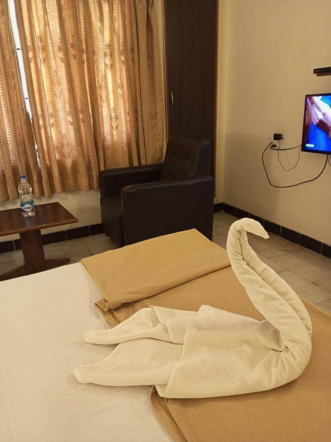 Senthil Residency Hotel Dindigul Exterior photo