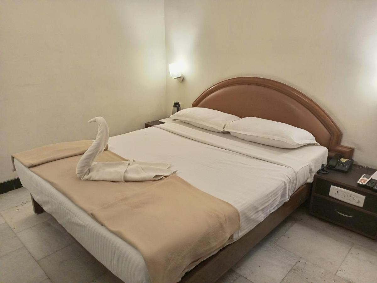 Senthil Residency Hotel Dindigul Exterior photo