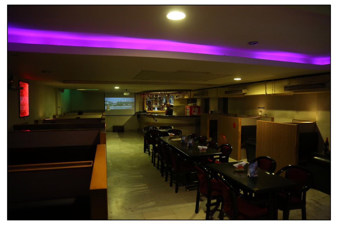 Senthil Residency Hotel Dindigul Room photo