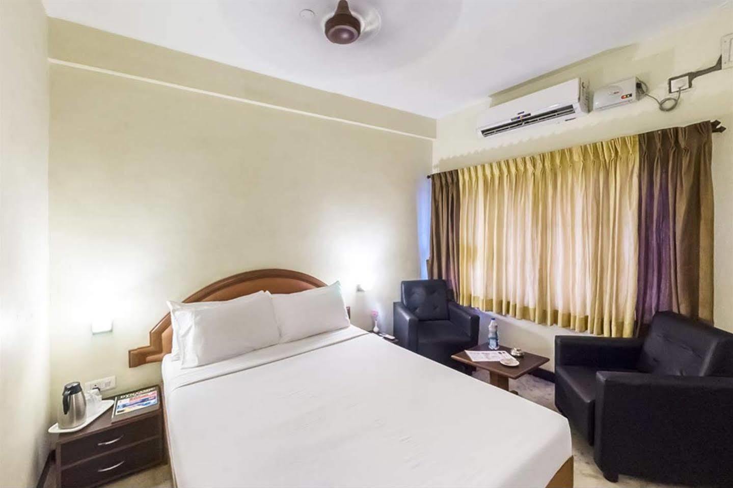 Senthil Residency Hotel Dindigul Exterior photo