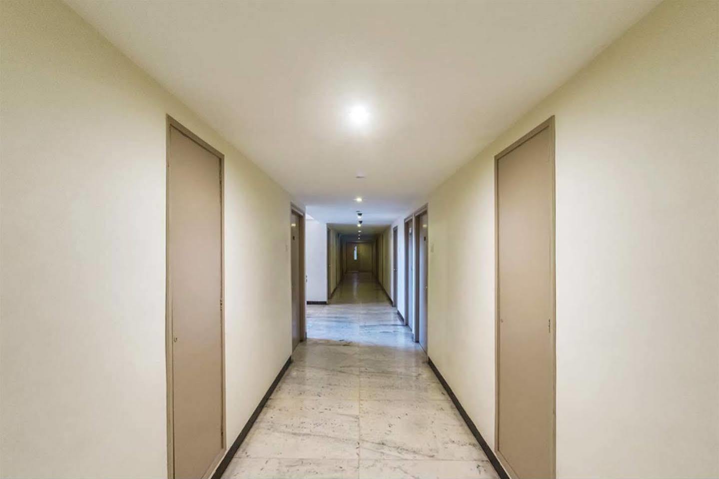 Senthil Residency Hotel Dindigul Exterior photo